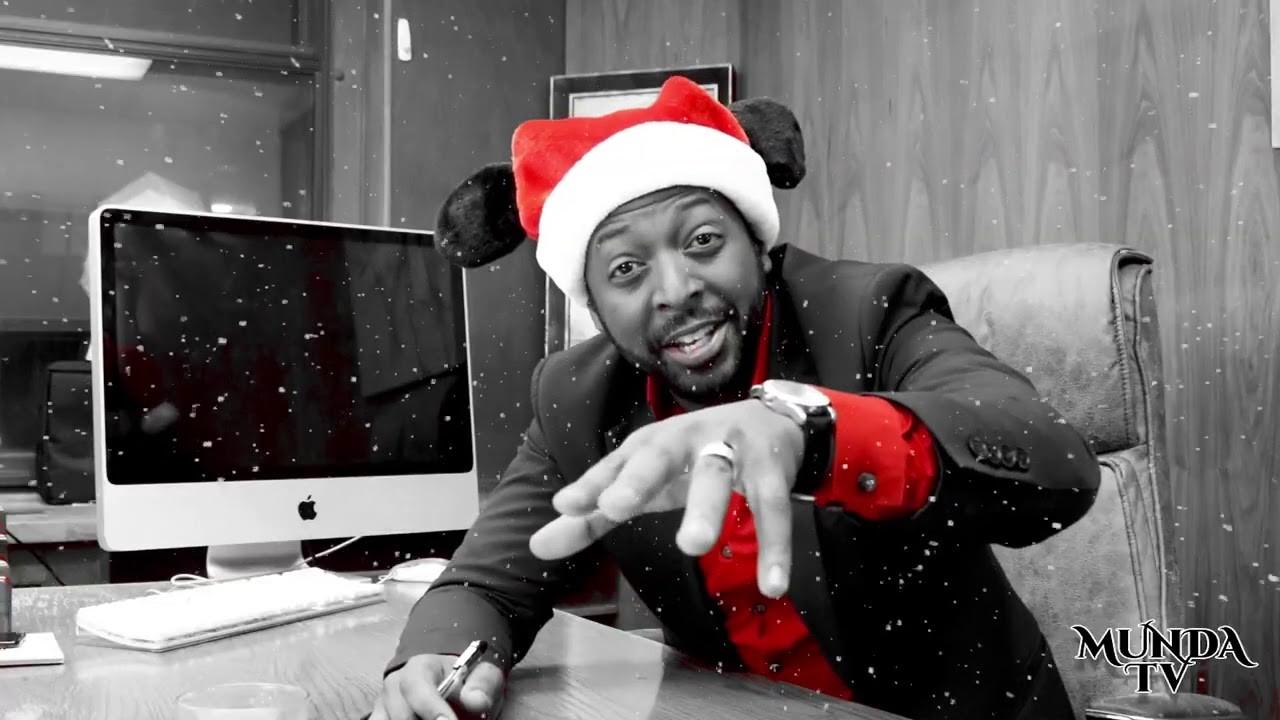 MundaTV Christmas Gift